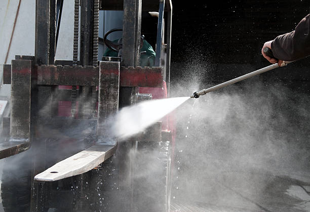 Gulfport, FL Pressure Washing Services Company